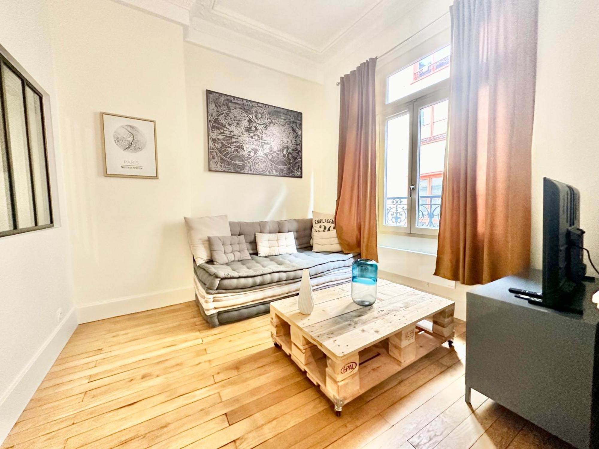 Ferienwohnung Le Pantheon, Urbain Et Authentique Limoges Exterior foto